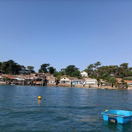 Suite Privative De 28M2 Climatisee, Proche Plage Et Commerces Оданж Екстериор снимка