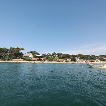 Suite Privative De 28M2 Climatisee, Proche Plage Et Commerces Оданж Екстериор снимка