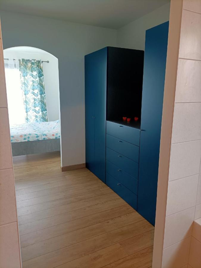 Suite Privative De 28M2 Climatisee, Proche Plage Et Commerces Оданж Екстериор снимка