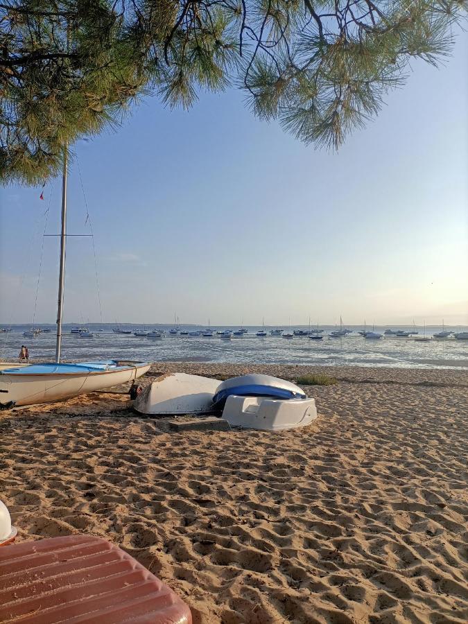 Suite Privative De 28M2 Climatisee, Proche Plage Et Commerces Оданж Екстериор снимка