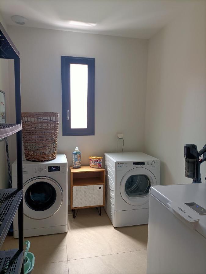 Suite Privative De 28M2 Climatisee, Proche Plage Et Commerces Оданж Екстериор снимка